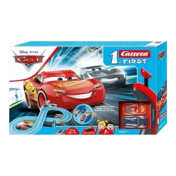 Pista My First Cars Power Duell