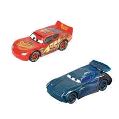 Pista My First Cars Power Duell