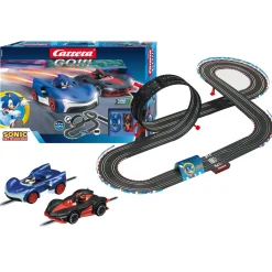 Pista Sonic 4,9 m