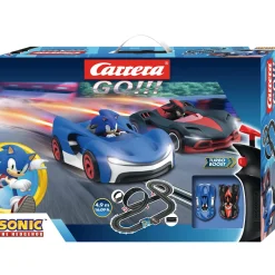 Pista Sonic 4,9 m