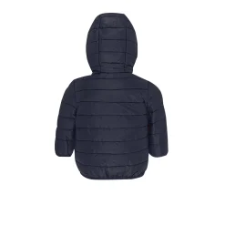Piumino leggero Blu Baby