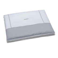 Piumotto Completo Piumone Sfoderabile per Lettino