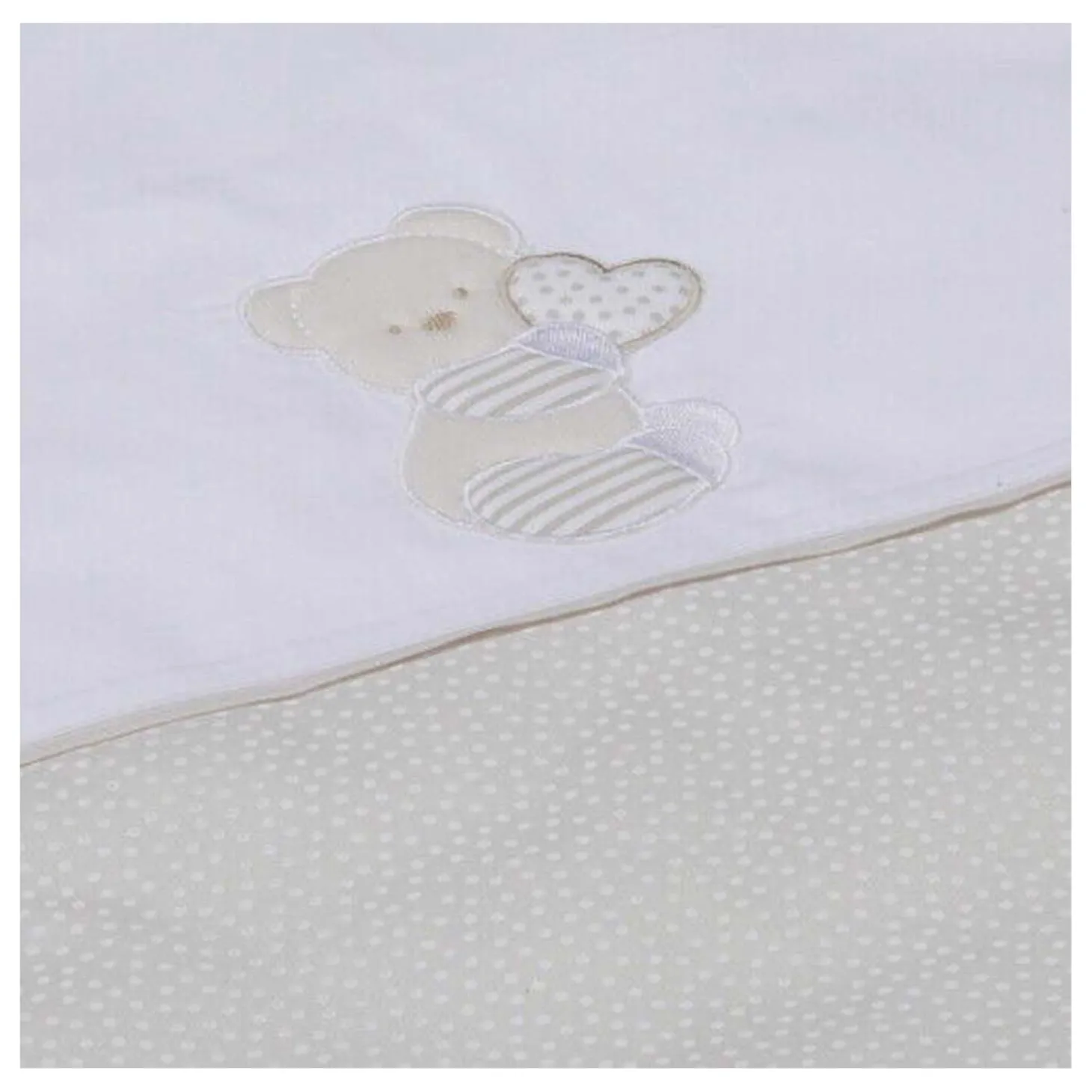 Piumotto Culla Dolcecuore