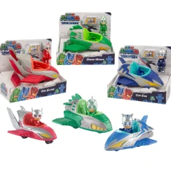 Pj Masks Jet PJMC1000