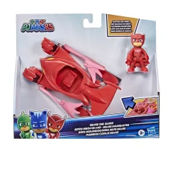 Pj Masks Veicoli Deluxe F21095L0