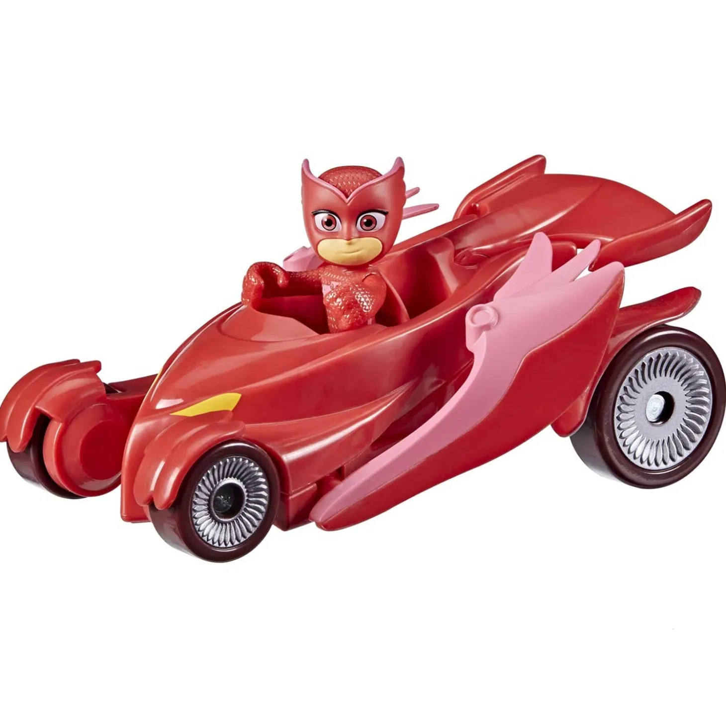 Pj Masks Veicoli Deluxe F21095L0