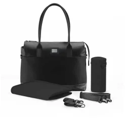 Platinum Tote Bag