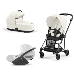 Platinum Trio Mios 2025 con Cloud T Isize