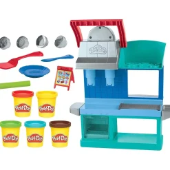 PlayDoh Kitchen Creations Il Ristorante Dei Piccoli Chef