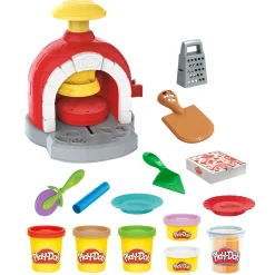 PlayDoh La Pizzeria F43735L0