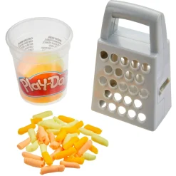 PlayDoh La Pizzeria F43735L0
