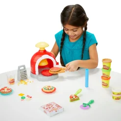 PlayDoh La Pizzeria F43735L0