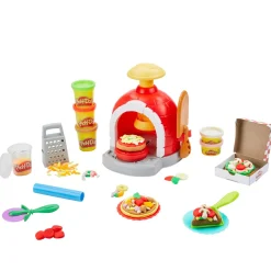 PlayDoh La Pizzeria F43735L0