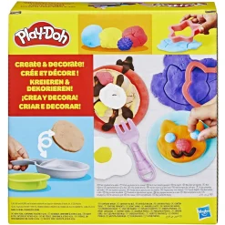 Play Doh Pancakes Playset F12795L0
