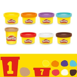 Play Doh Pancakes Playset F12795L0