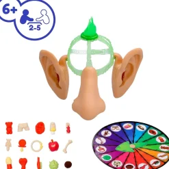 Play Fun Augusto Disgusto