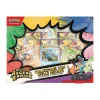 Pokemon Deluxe Pin Collection M2.5 Ascesa Eroica
