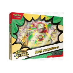 Pokemon Ex Box M2.5 Ascesa Eroica