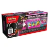 Pokemon Inventario dell'Allenatore 2025