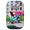 Pokemon Mini Tin Giugno 2026 Luminopoli