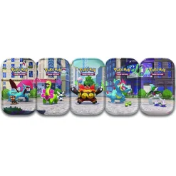 Pokemon Mini Tin Giugno 2026 Luminopoli