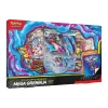 Pokemon Premium Mega Greninja EX