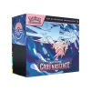 Pokemon Set Allenatore Fuoriclasse Caos Nascente