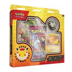 Pokemon Special Collection Pokemon Day 2026