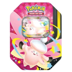 Pokemon Tin Giugno 2026