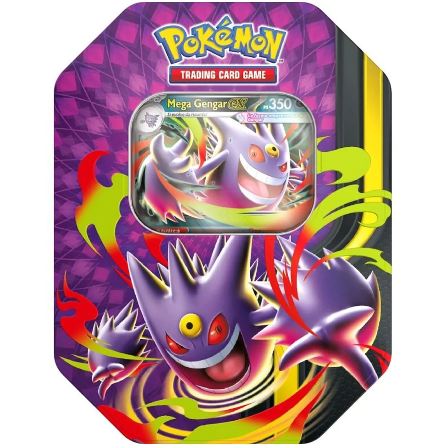 Pokemon Tin Giugno 2026