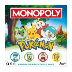 Pokémon Monopoly G0716103