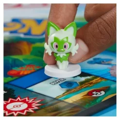 Pokémon Monopoly G0716103