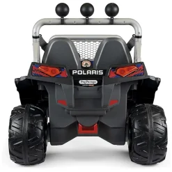 Polaris Rzr 900 XP