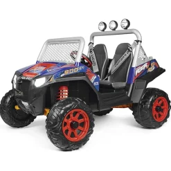 Polaris Rzr 900 XP