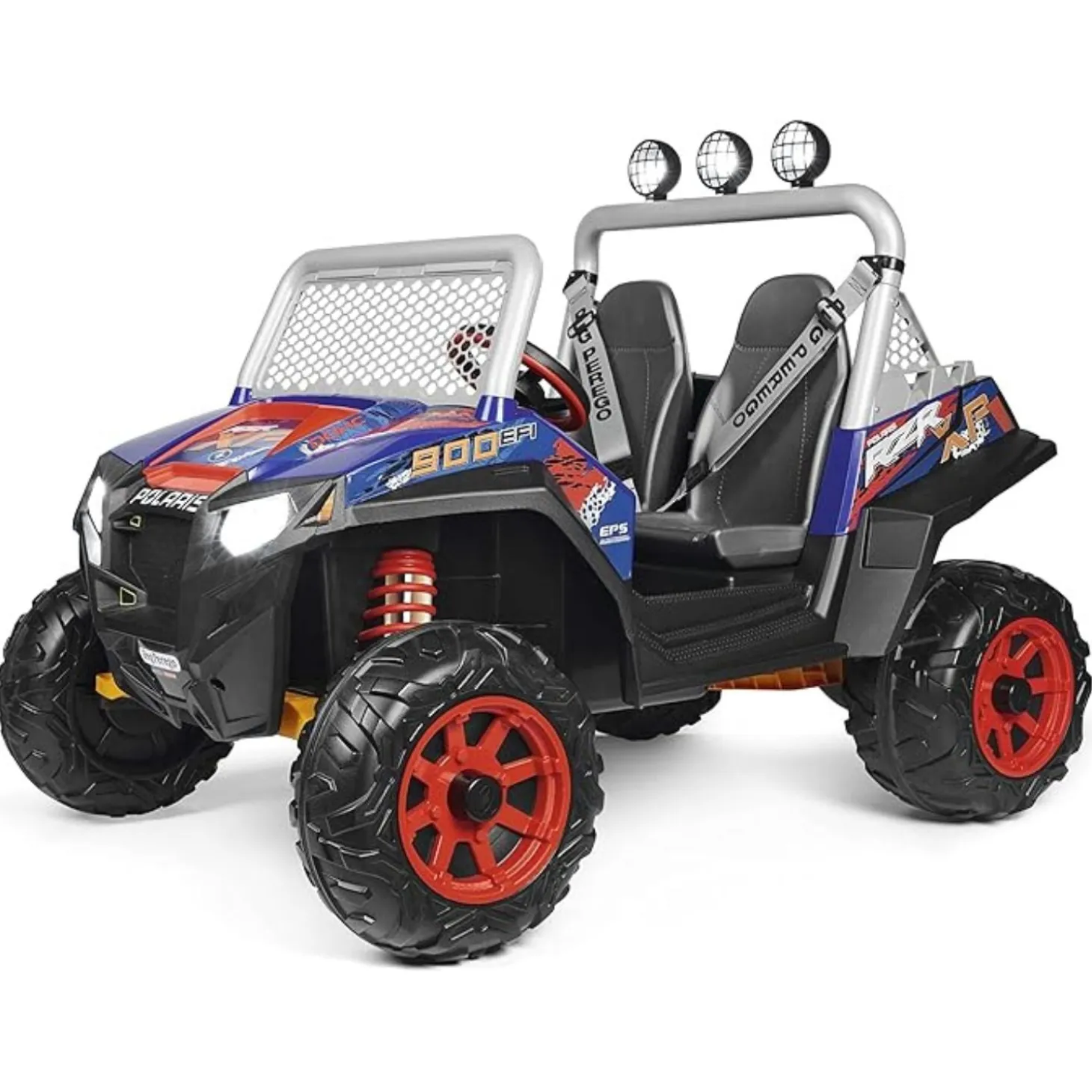 Polaris Rzr 900 XP