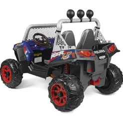 Polaris Rzr 900 XP