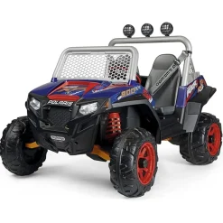 Polaris Rzr 900 XP