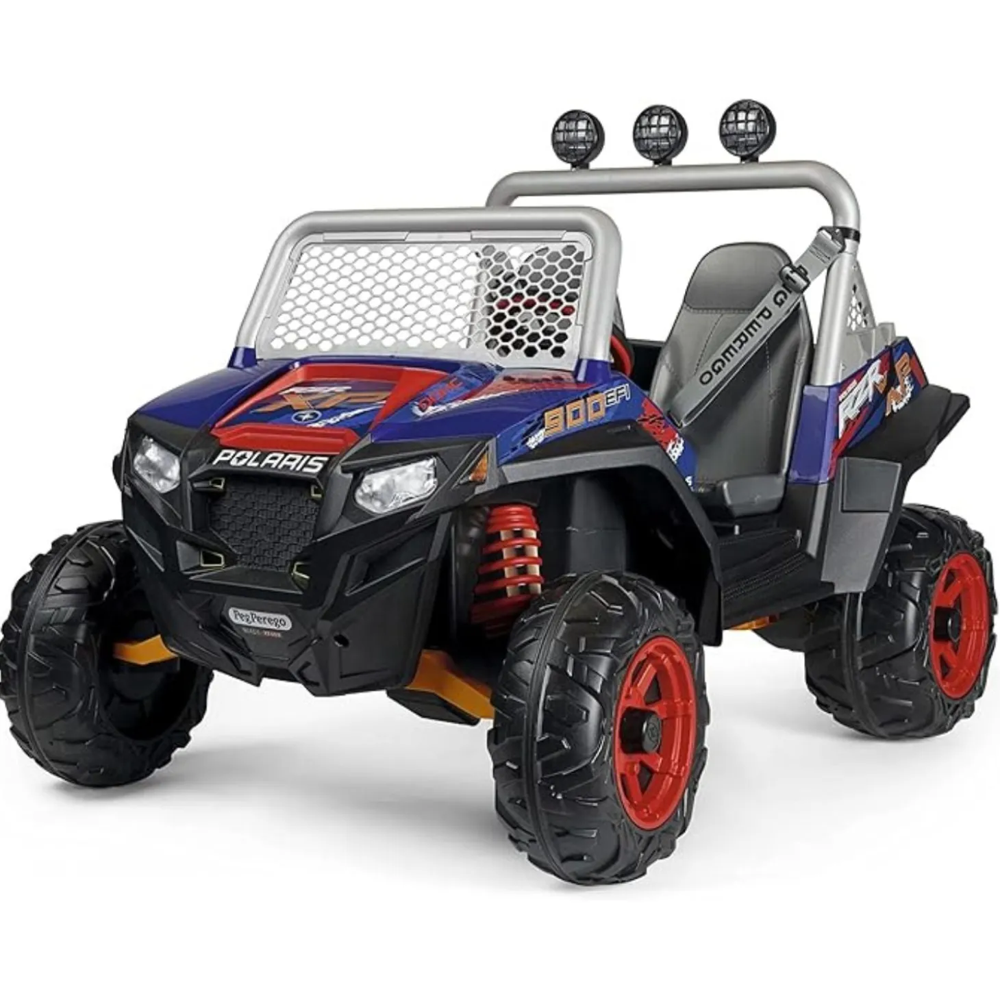 Polaris Rzr 900 XP