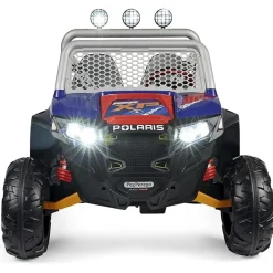Polaris Rzr 900 XP