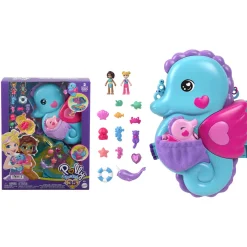 Polly Pocket Borsette Dei Segreti GKJ63