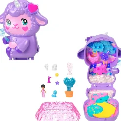 Polly Pocket Playset Tascabili JGK23