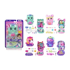 Polly Pocket Playset Tascabili JGK23