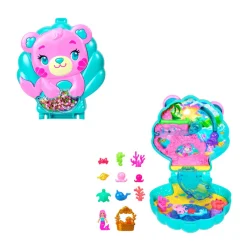 Polly Pocket Playset Tascabili JGK23