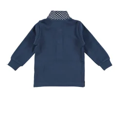 Polo Baby Bambino Blu