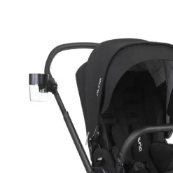 Porta bicchiere Per Passeggino Mixx