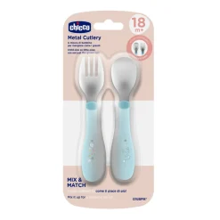Posate Inox 18M+