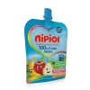 Pouches Frutta Mista: Confezione 85 gr