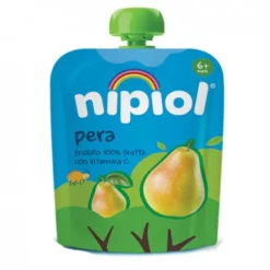 Pouches Pera: Confezione 85 gr