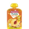 Pouches Toddler Pesca Mango: Confezione 130 gr