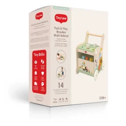 Primi passi in legno Farmers